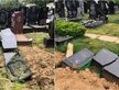 PETITION: Atrocities at Mt. Carmel cemetery